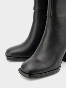 Сапоги URBAN TRACE модель UT20009-WT Фото