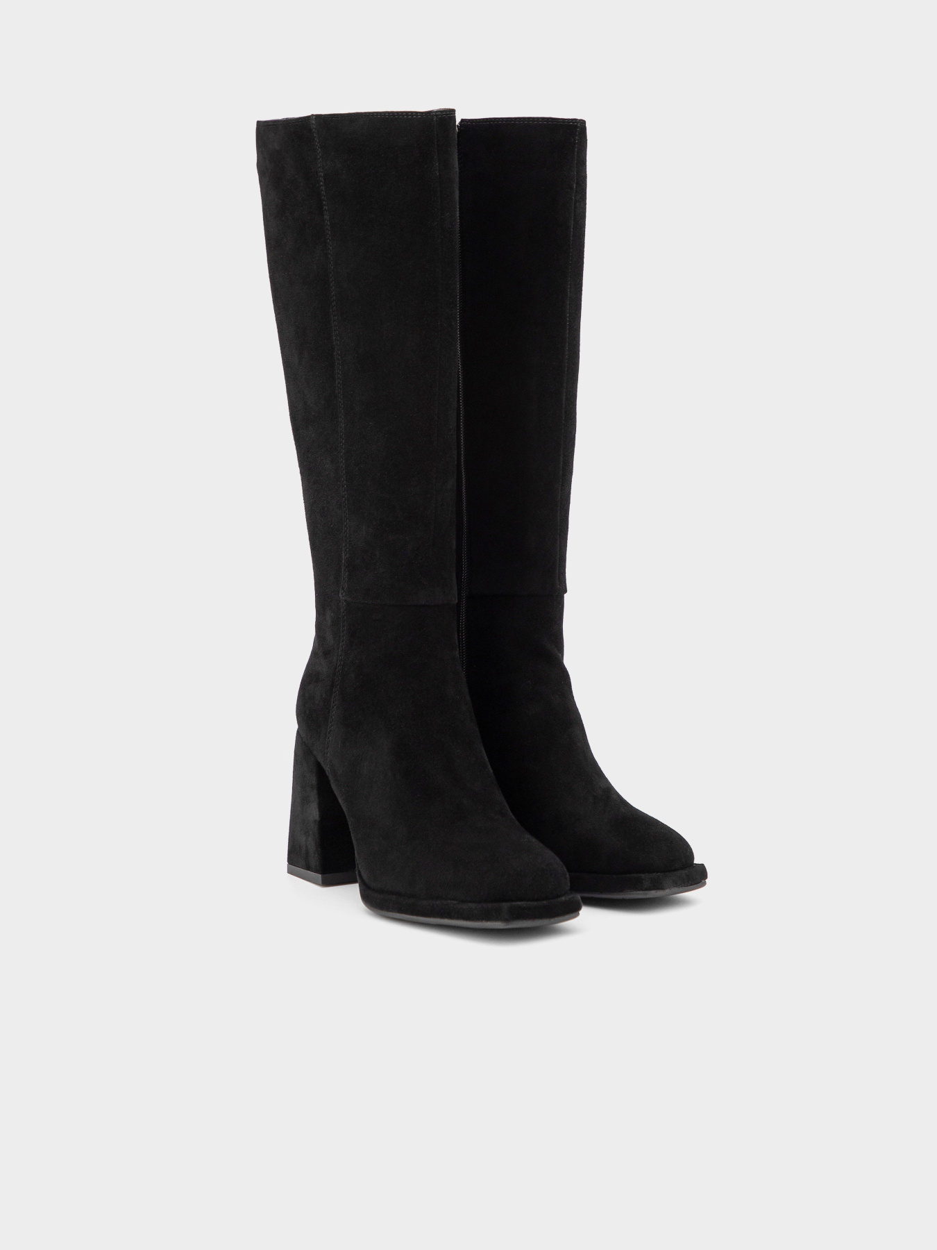 Сапоги URBAN TRACE модель UT20010-WT Фото