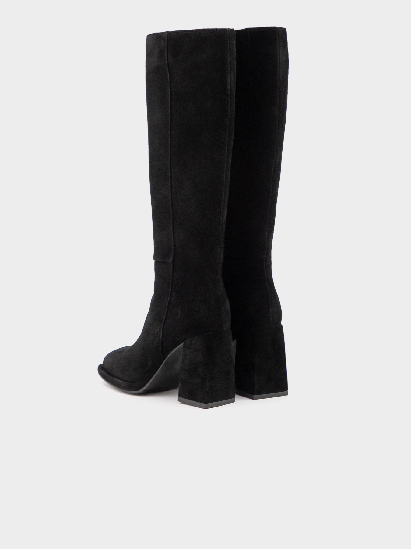 Сапоги URBAN TRACE модель UT20010-WT Фото