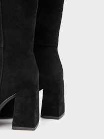 Сапоги URBAN TRACE модель UT20010-WT Фото