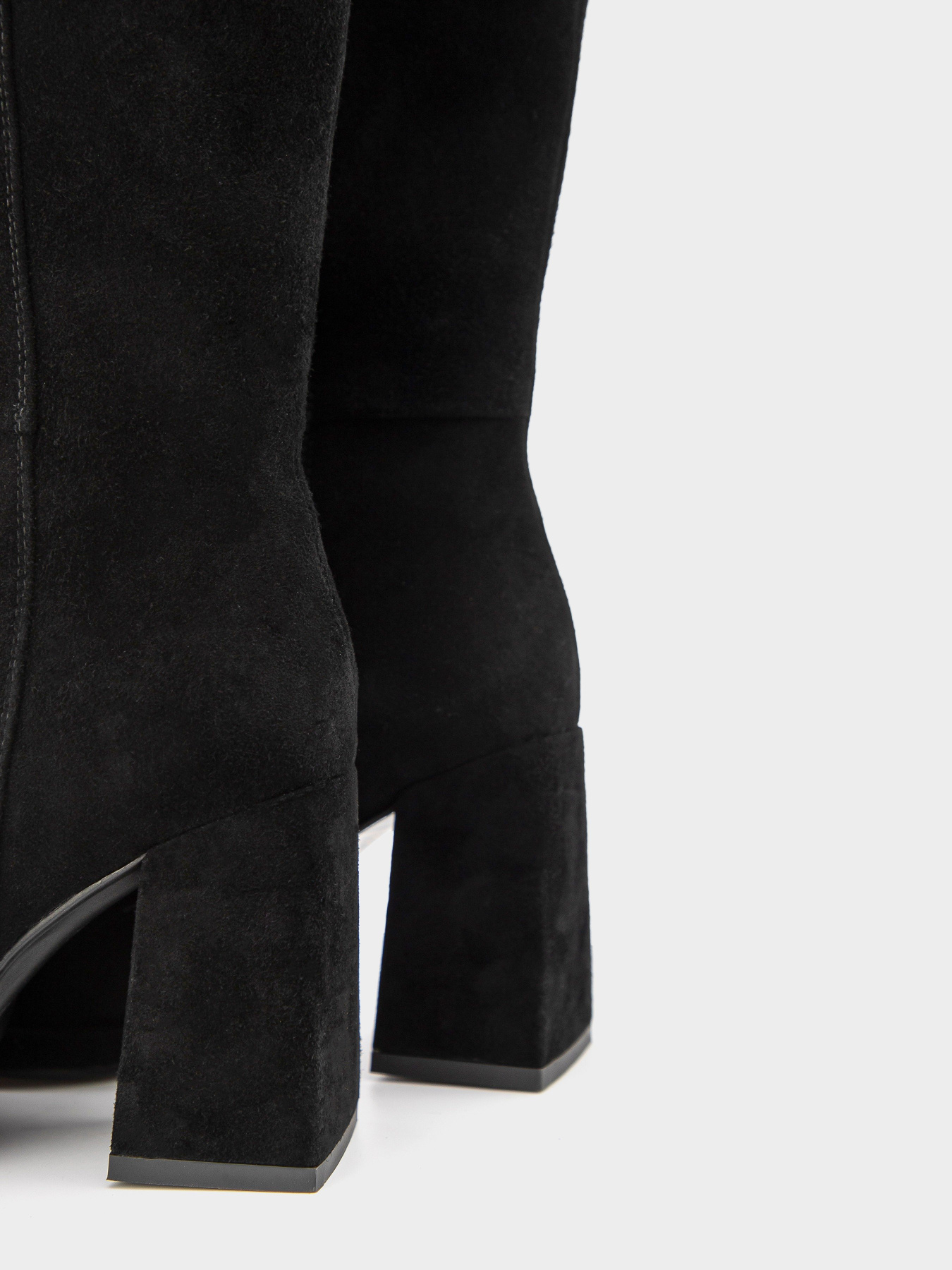 Сапоги URBAN TRACE модель UT20010-WT Фото