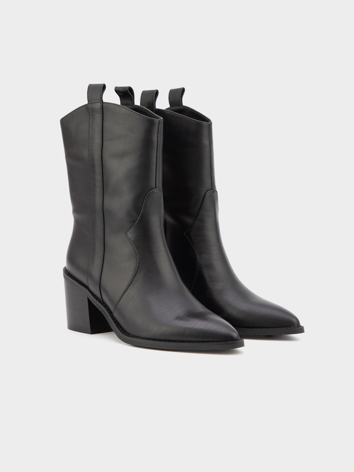 Сапоги URBAN TRACE модель UT20011-WT Фото