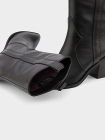 Сапоги URBAN TRACE модель UT20011-WT Фото