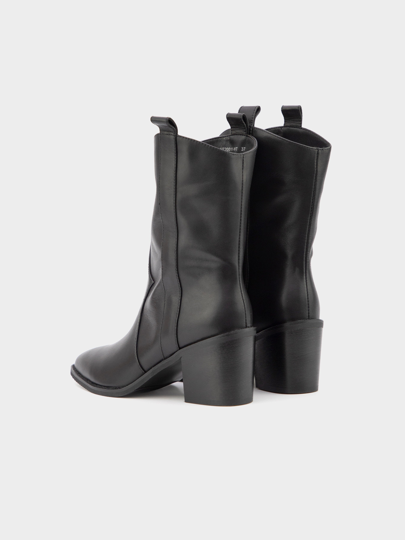 Сапоги URBAN TRACE модель UT20011-WT Фото