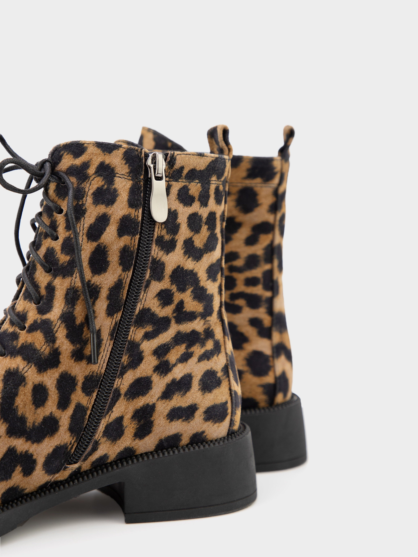 Черевики URBAN TRACE модель UT20033-WT Фото