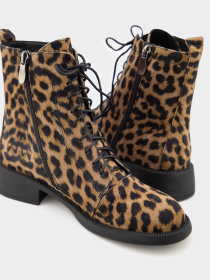 Черевики URBAN TRACE модель UT20033-WT Фото