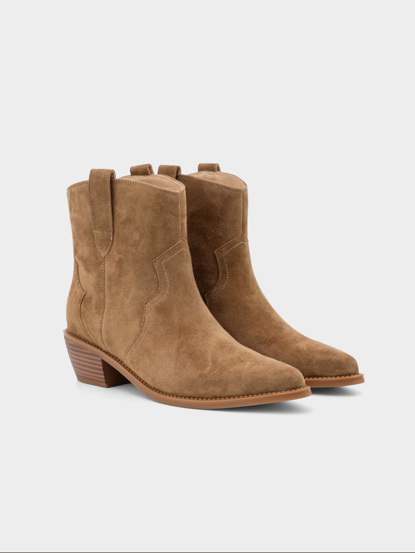 Чоботи URBAN TRACE модель UT20038-WT Фото