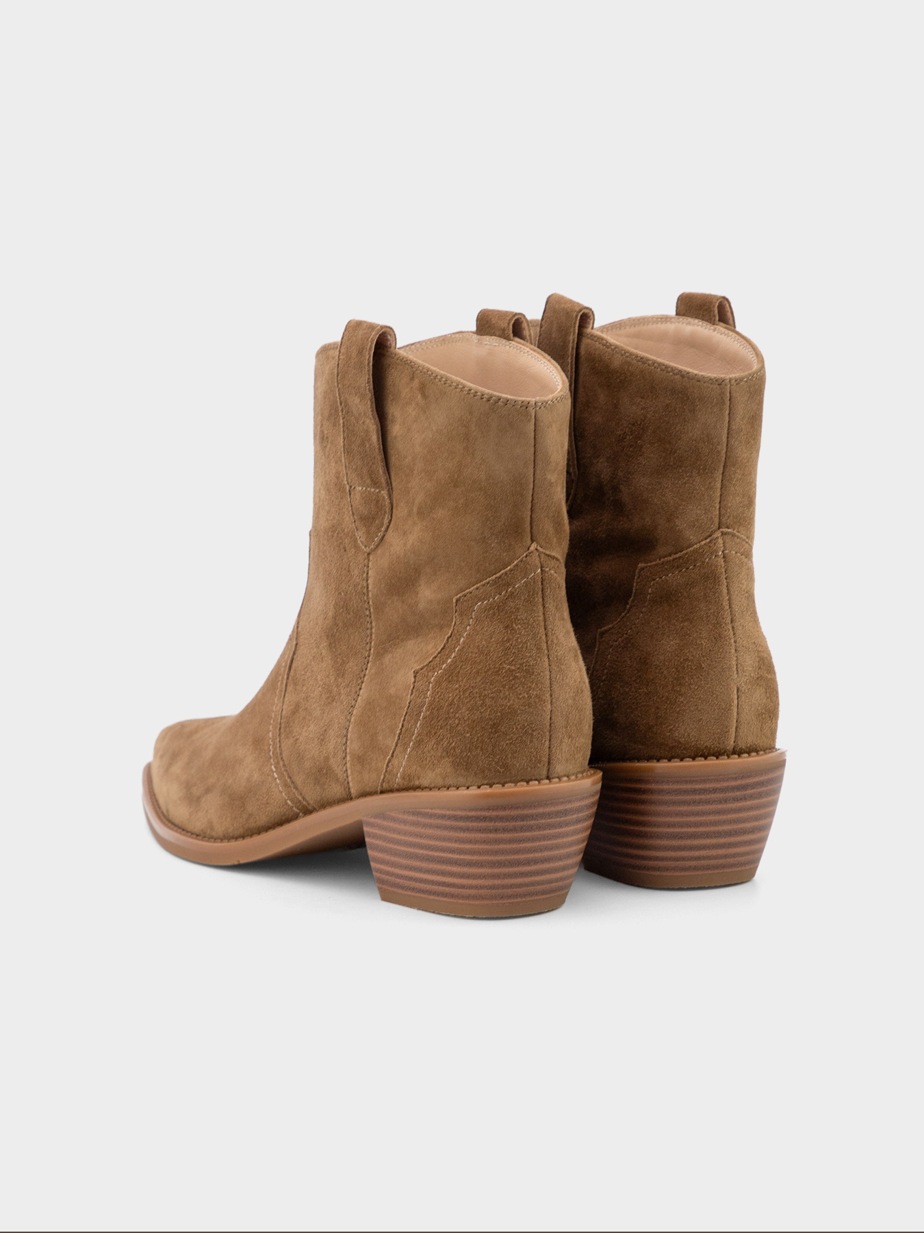 Чоботи URBAN TRACE модель UT20038-WT Фото