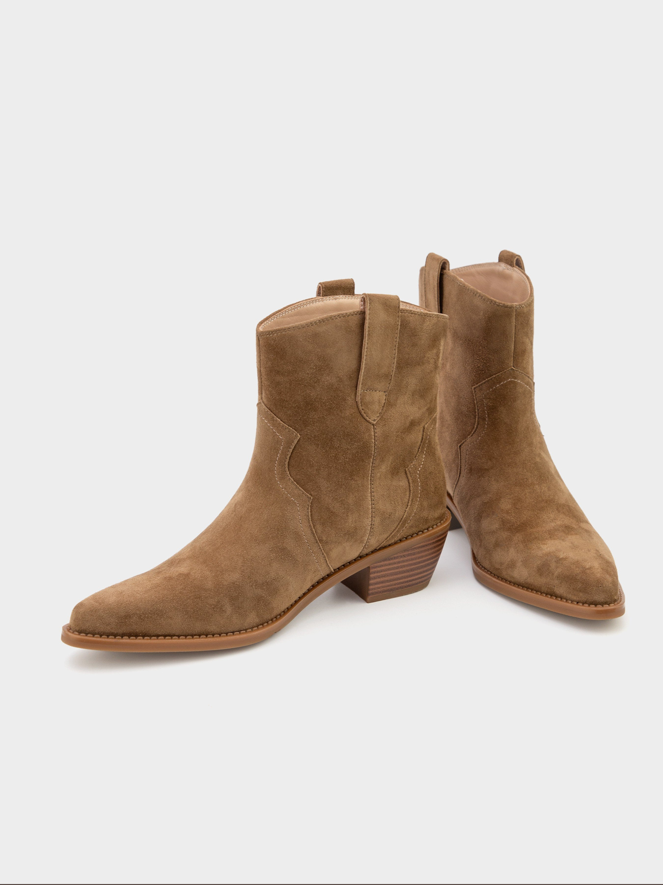 Чоботи URBAN TRACE модель UT20038-WT Фото