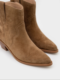 Чоботи URBAN TRACE модель UT20038-WT Фото