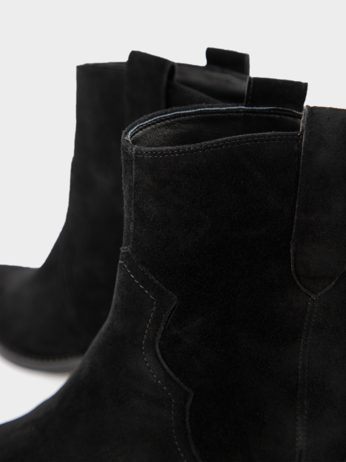 Сапоги URBAN TRACE модель UT20039-WT Фото