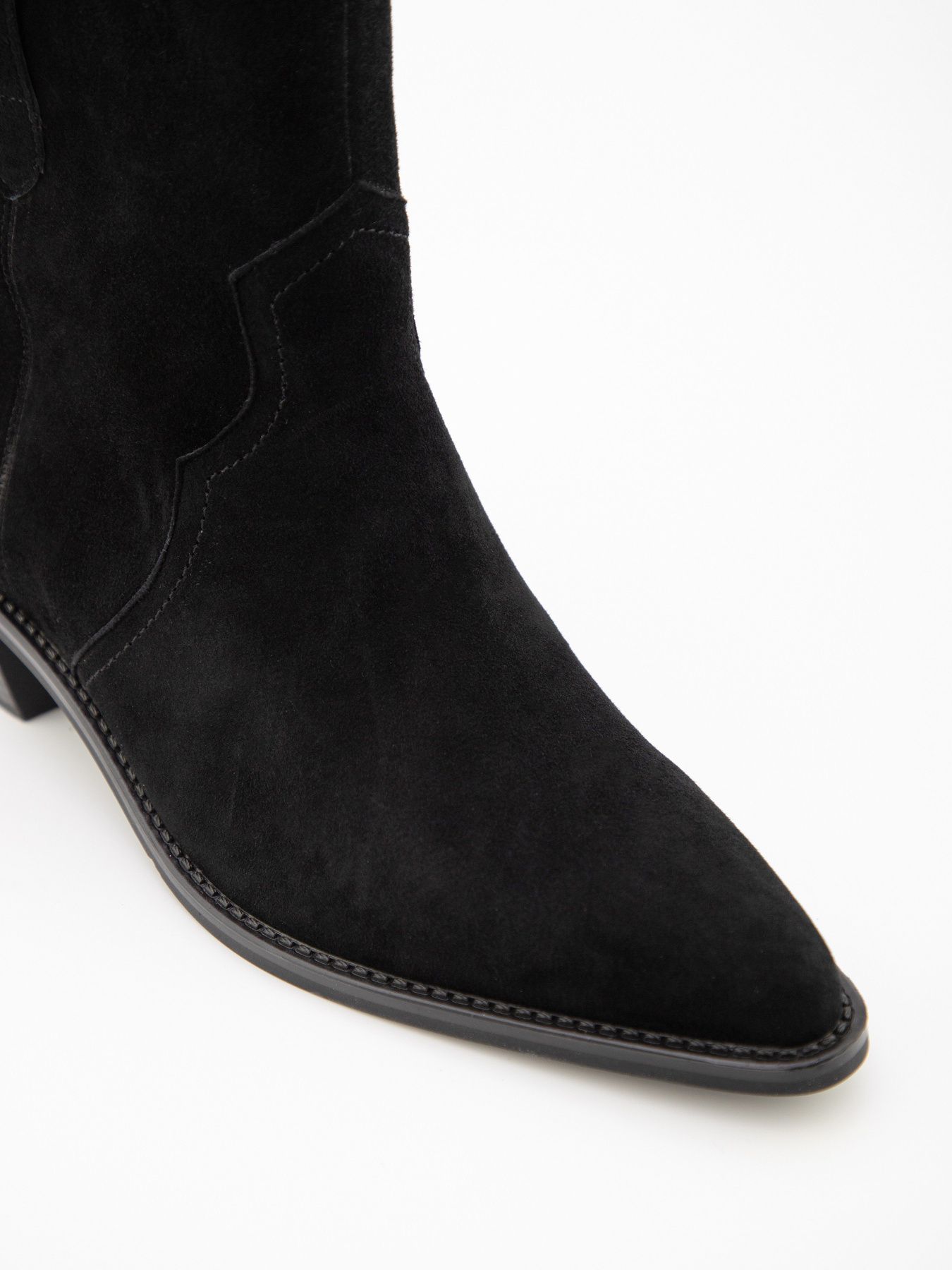 Сапоги URBAN TRACE модель UT20039-WT Фото