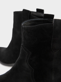 Сапоги URBAN TRACE модель UT20039-WT Фото