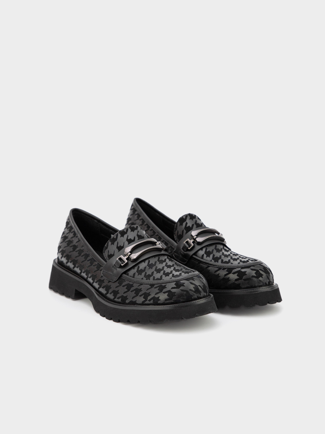 Лоферы URBAN TRACE модель UT20097-WL Фото