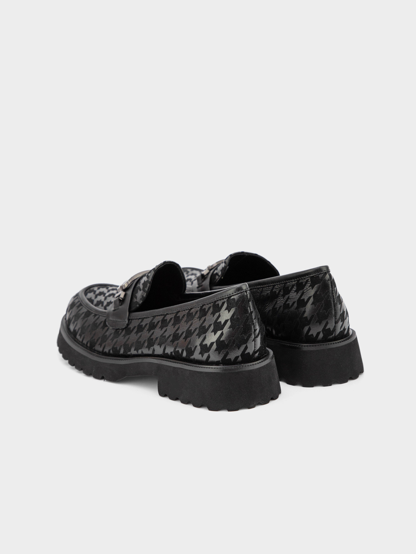 Лоферы URBAN TRACE модель UT20097-WL Фото