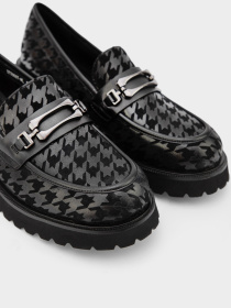 Лоферы URBAN TRACE модель UT20097-WL Фото