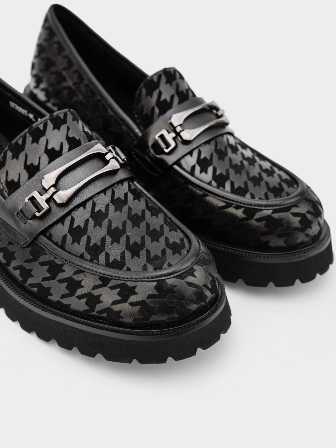 Лоферы URBAN TRACE модель UT20097-WL Фото