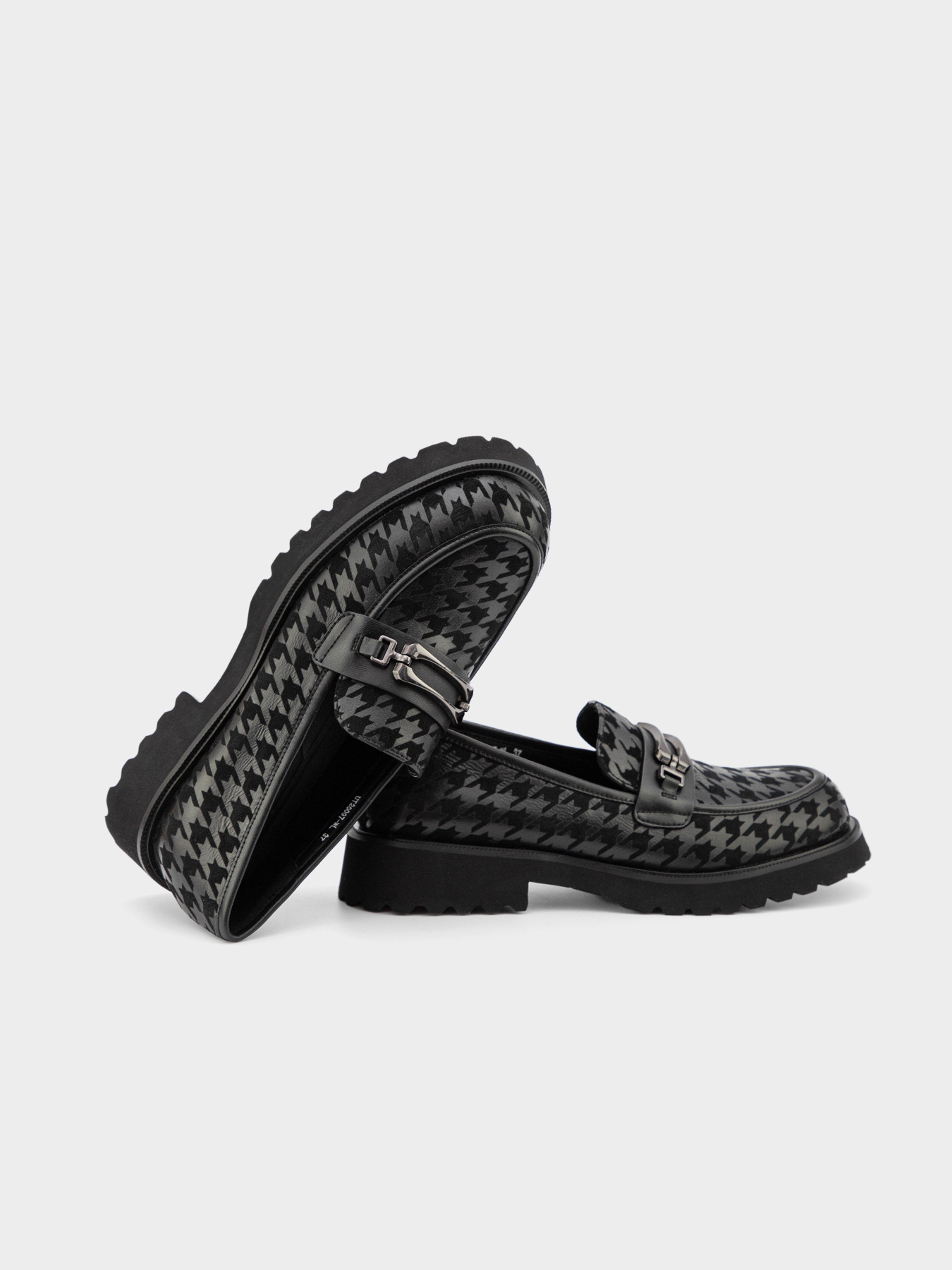 Лоферы URBAN TRACE модель UT20097-WL Фото