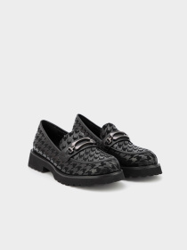 Лоферы URBAN TRACE модель UT20097-WL Лоферы URBAN TRACE модель UT20097-WL Фото