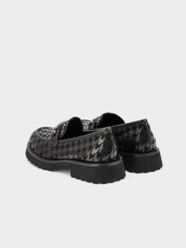 Лоферы URBAN TRACE модель UT20097-WL Лоферы URBAN TRACE модель UT20097-WL Фото