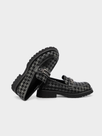 Лоферы URBAN TRACE модель UT20097-WL Лоферы URBAN TRACE модель UT20097-WL Фото