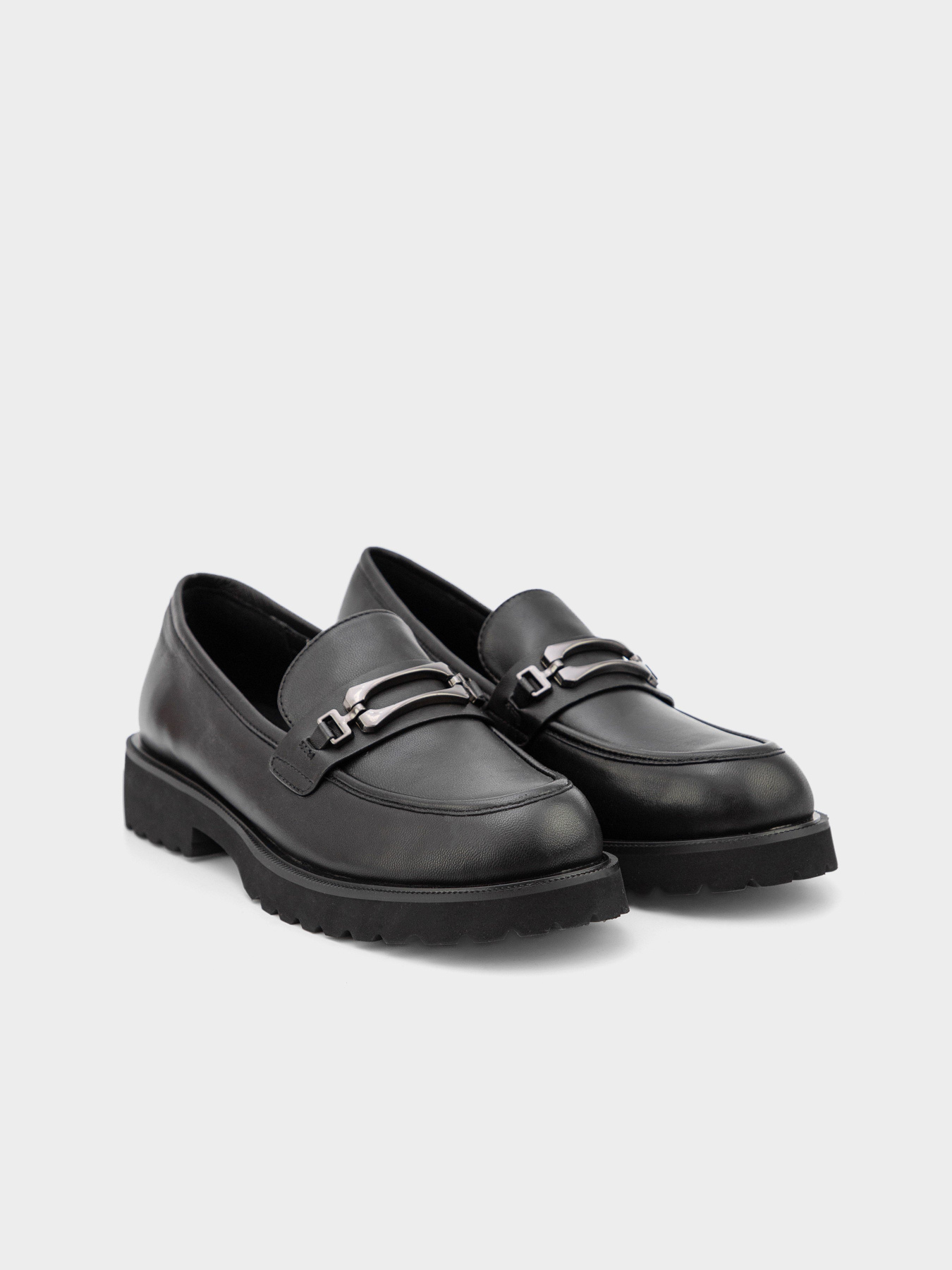 Лоферы URBAN TRACE модель UT20098-WL Фото