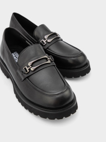 Лоферы URBAN TRACE модель UT20098-WL Фото