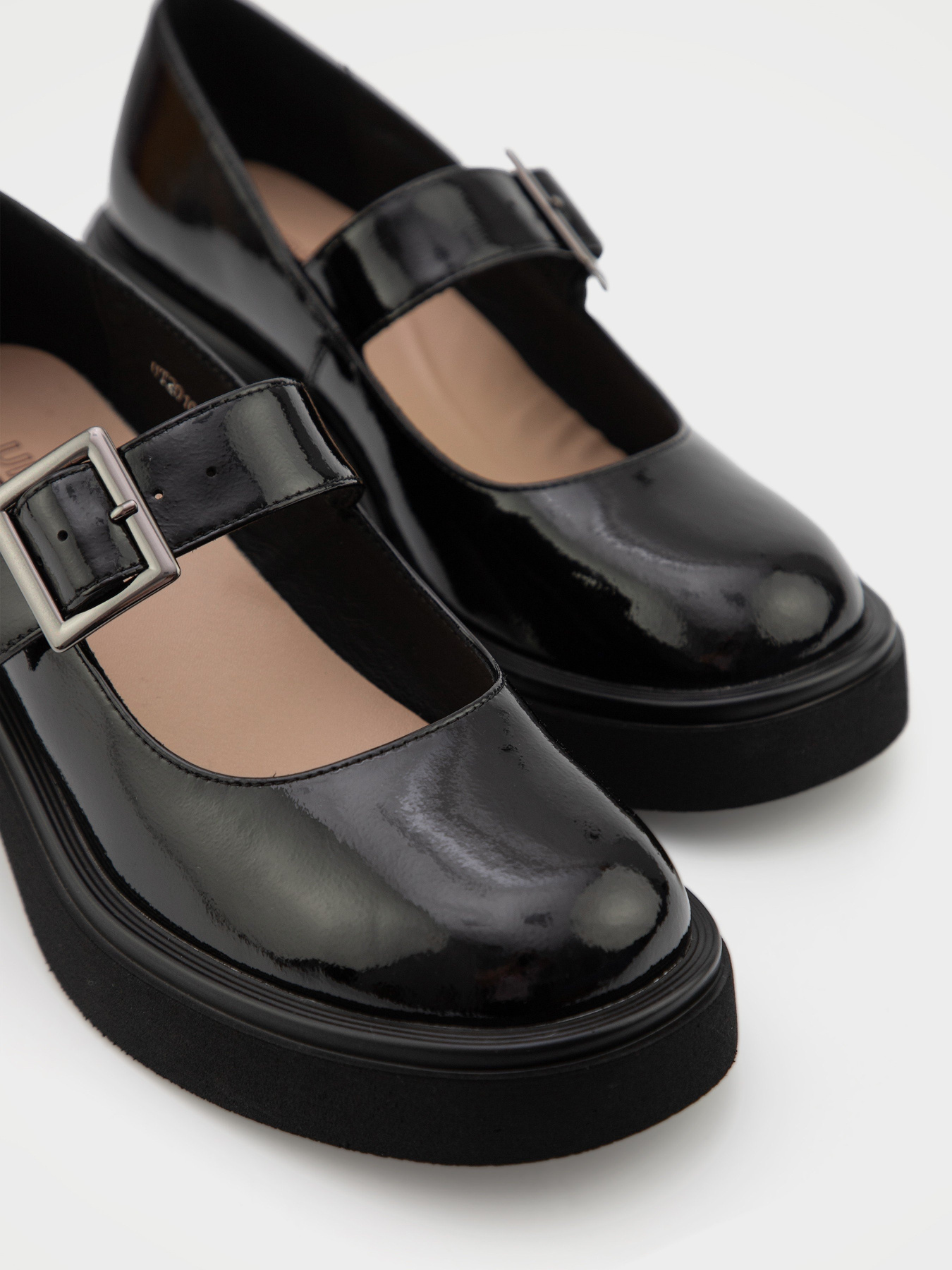 Туфли URBAN TRACE модель UT20102-WL Фото