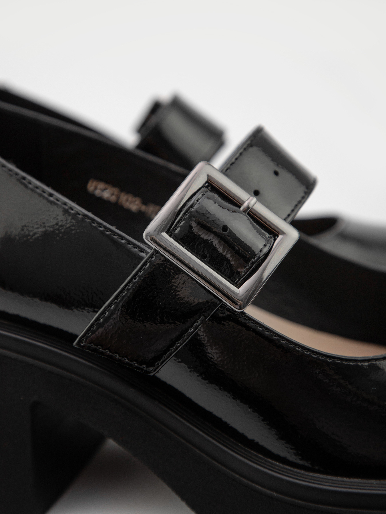 Туфли URBAN TRACE модель UT20102-WL Фото