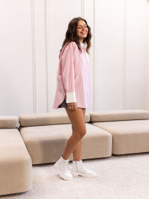 Сорочка Twice модель 240730138660 Фото