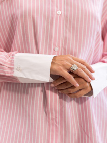 Сорочка Twice модель 240730138660 Фото