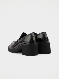 Лоферы URBAN TRACE модель UT20103-WL Фото