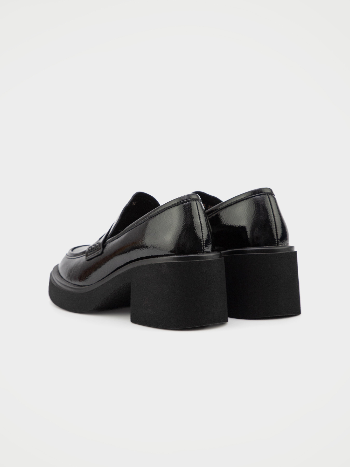 Лоферы URBAN TRACE модель UT20103-WL Фото