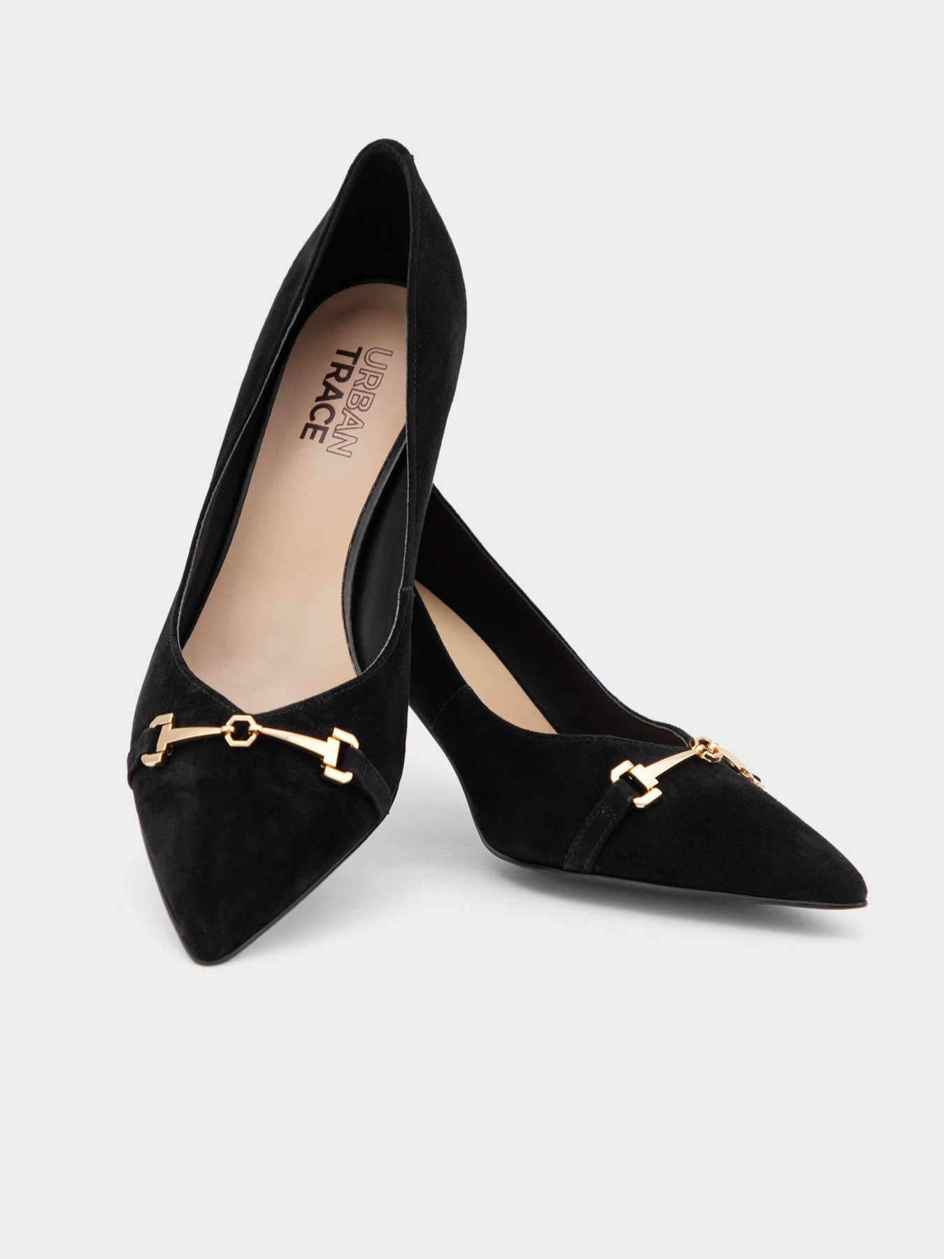 Туфли-лодочки URBAN TRACE модель UT20108-WL Фото