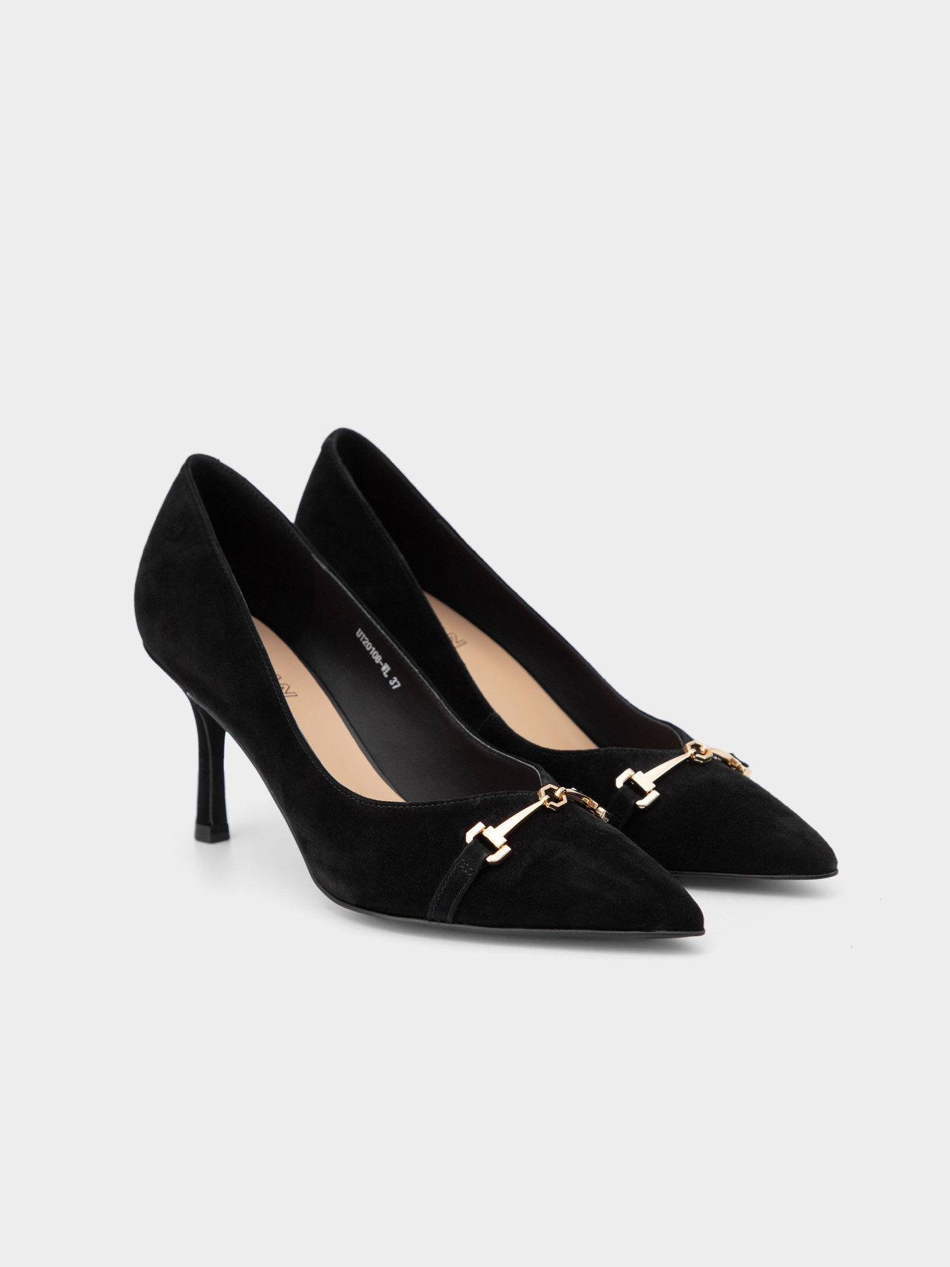 Туфлі на підборах URBAN TRACE модель UT20108-WL Фото