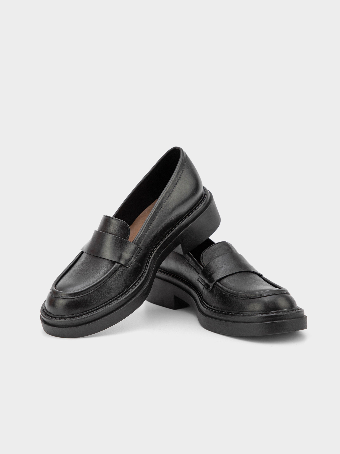 Лоферы Respect модель UT20116-WL Фото