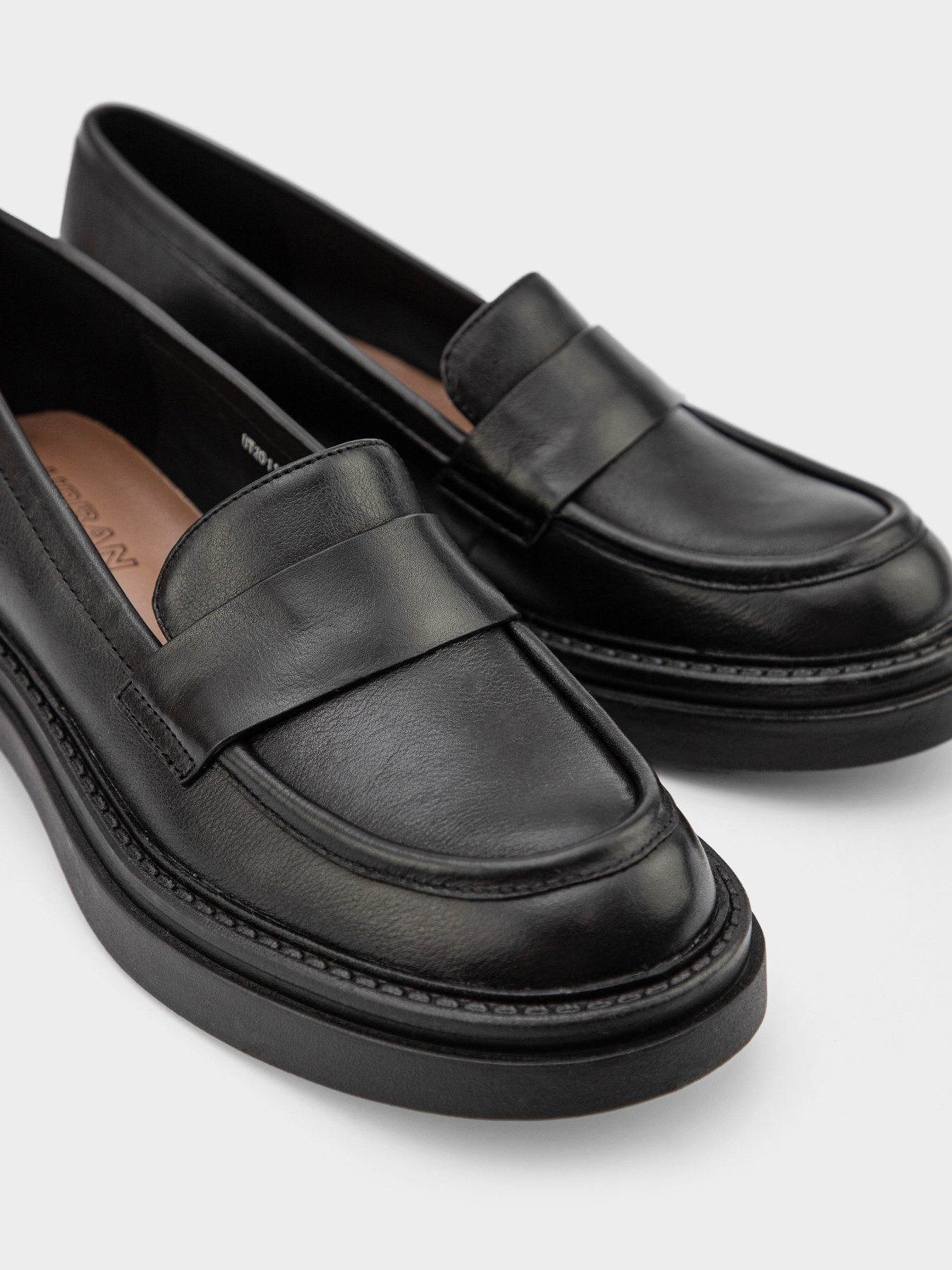 Лофери Respect модель UT20116-WL Фото