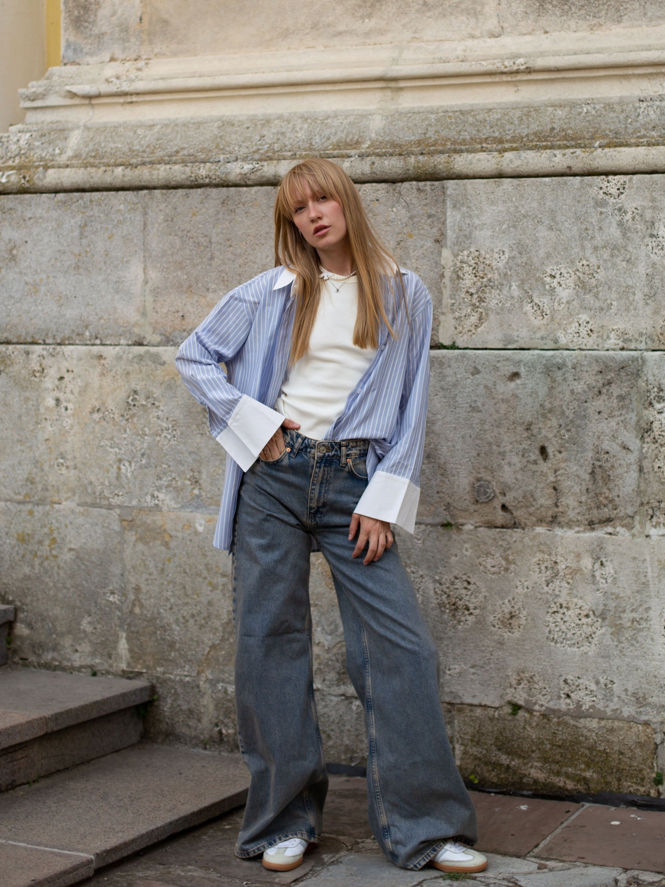 Сорочка Twice модель 240730138620 Фото