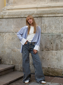 Сорочка Twice модель 240730138620 Фото