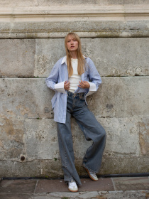 Сорочка Twice модель 240730138620 Фото