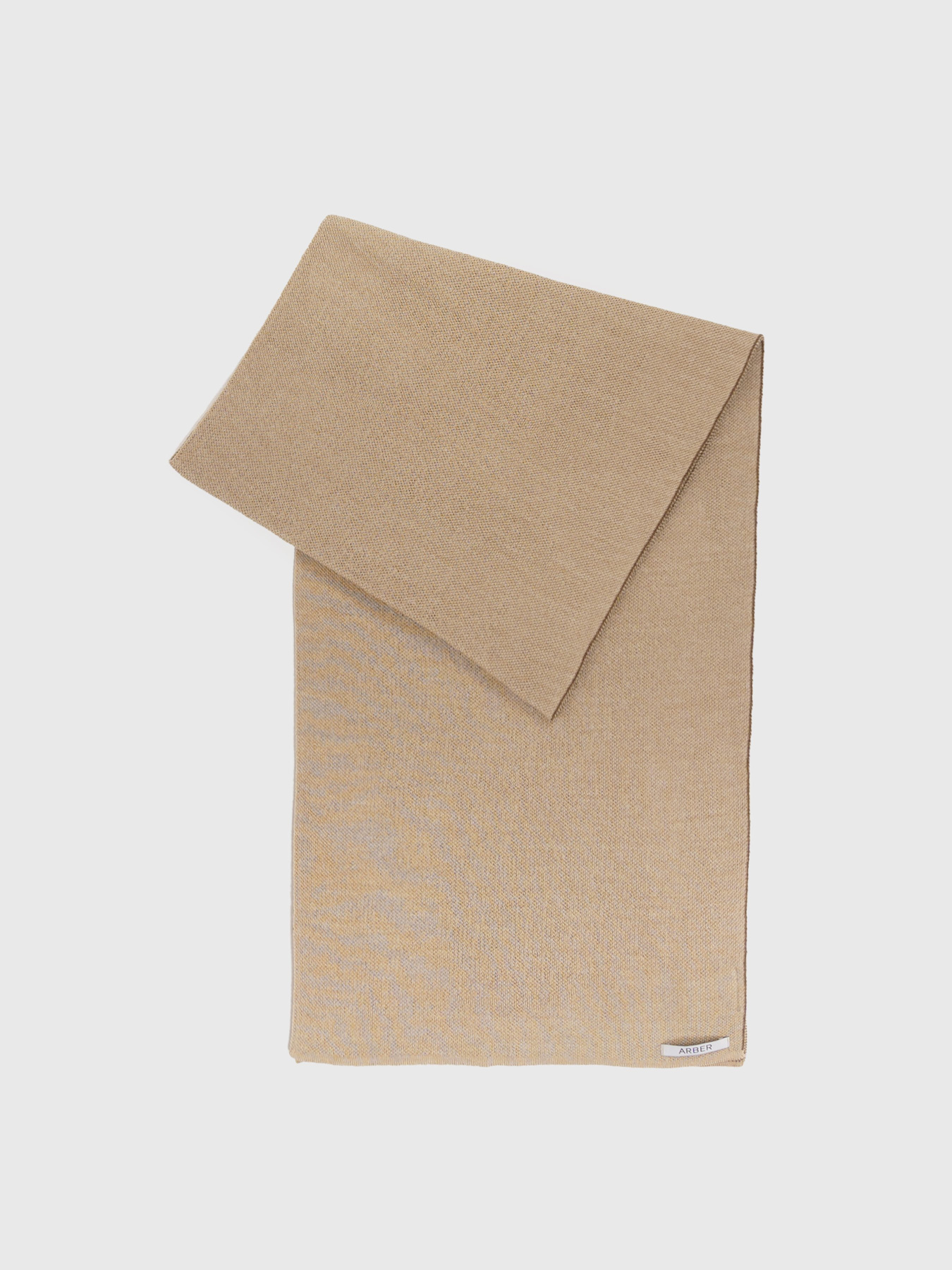 Шарф Arber модель M15.01.16.431 Фото