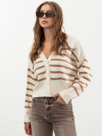 Кардиган Twice модель 24071218190 Фото