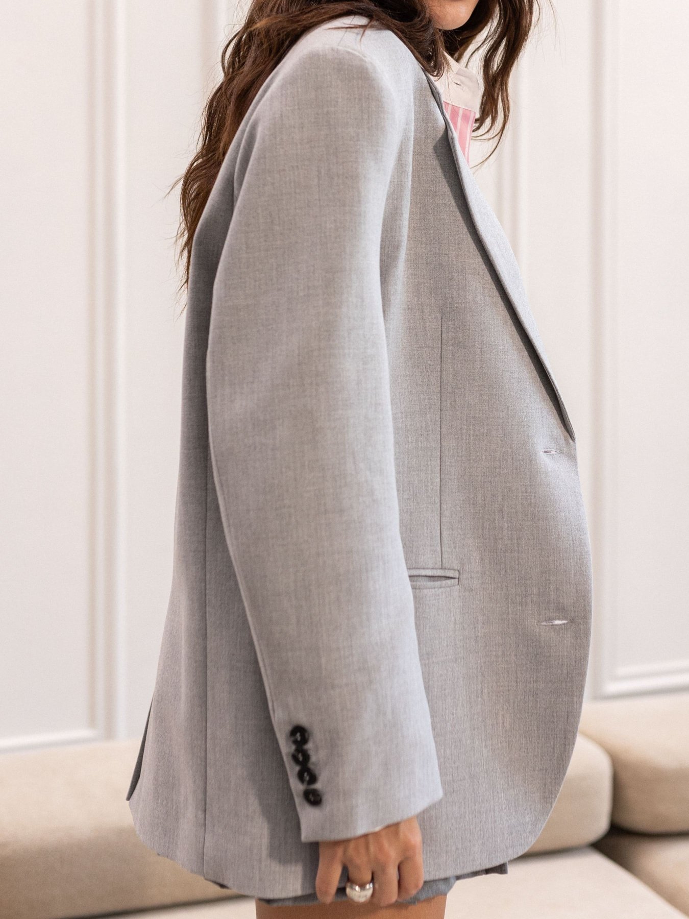 Пиджак Twice модель 240327133300 Фото