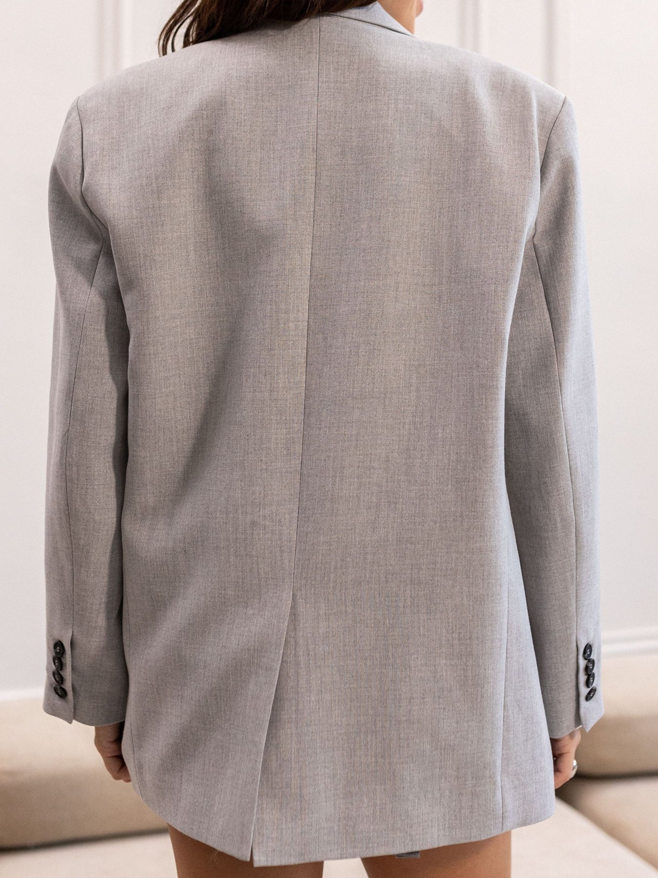 Пиджак Twice модель 240327133300 Фото