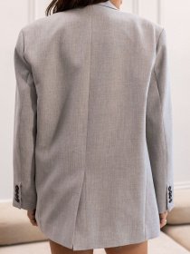 Пиджак Twice модель 240327133300 Фото