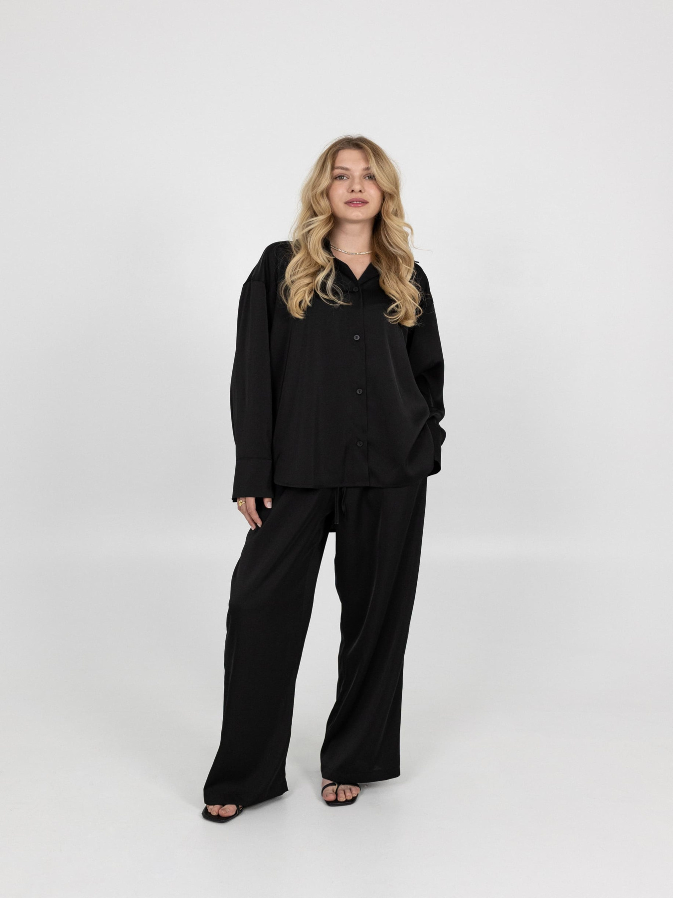 Штани повсякденні Twice модель 2404198350 Фото