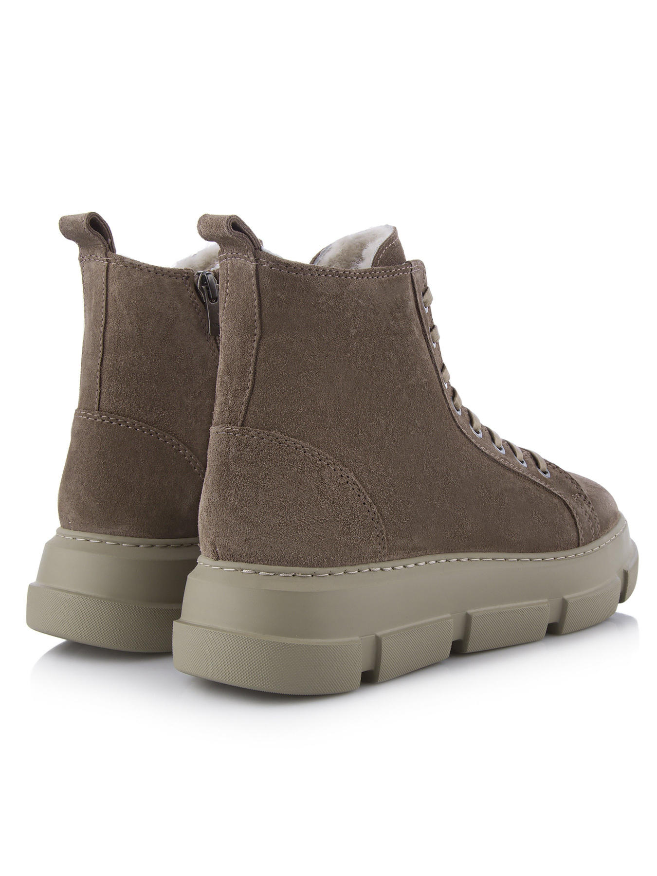 Черевики VIF модель 789881 Фото