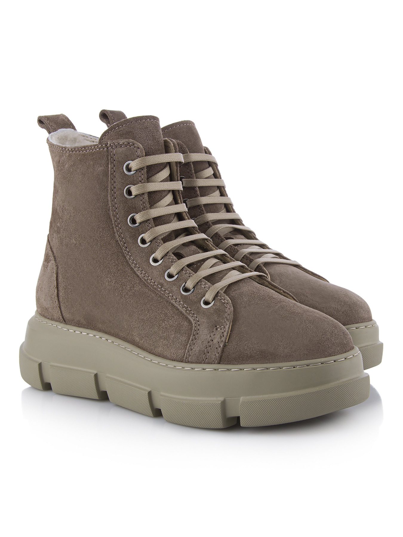 Черевики VIF модель 789881 Фото