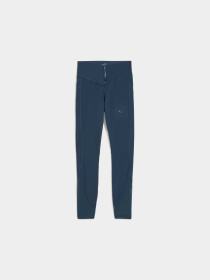 Леггинсы спортивные PUMA Zip Tights модель 526814 Фото