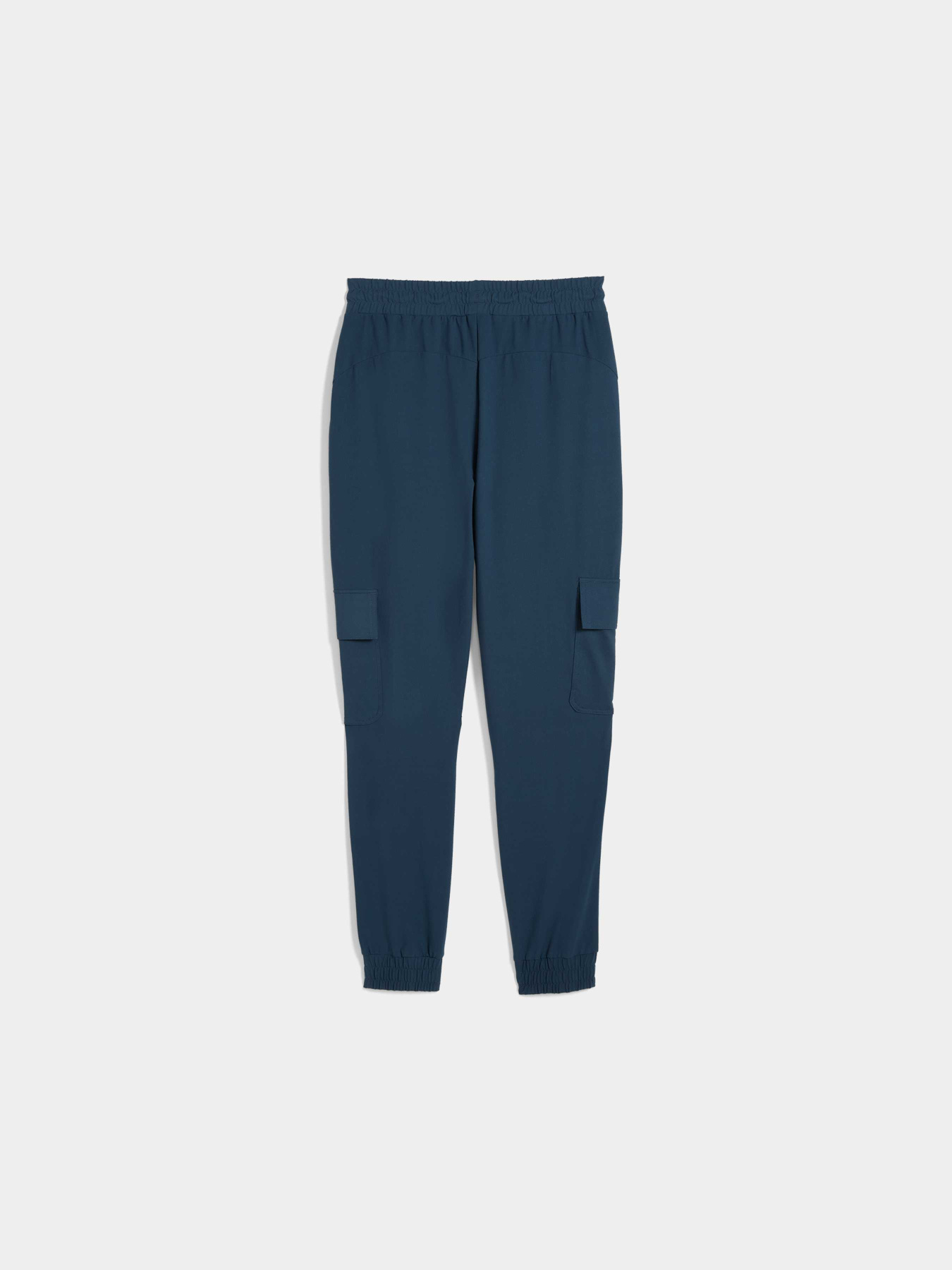 Штаны спортивные PUMA Cargo Sweatpants модель 526820 Фото